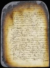 Ordinance regulating the Indian trade