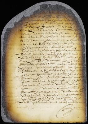 Sentence of George Juwel, James Clarck, William Britton and John Too