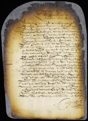 Petition of magistrates of New Utrecht complaining of Nicholas Stillwell