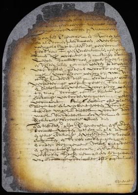 Ordinance against conventicles