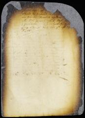 Notice to magistrates of English towns in New Netherland to assist Resolved Waldron in arresting all persons who attend unlawful meetings