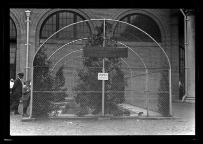 Syracuse State Fair Exhibit