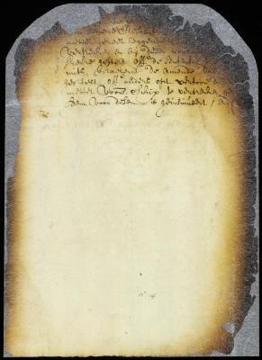Order for the immediate transportation to Holland of John Bowne, a Quaker, unless he pay the fine imposed on him