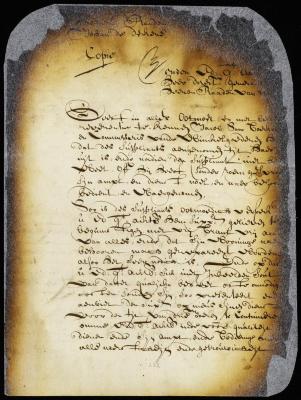 Petition of Jacob Sam to be reappointed bookkeeper with allowance for fuel, etc.