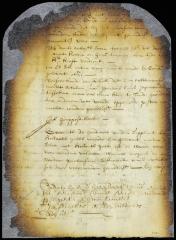 Appointment of churchwardens for Midwout
