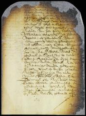 Sentence of John Bats