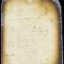 Register of transactions in 1662 between the director and council and the burgomasters, etc., of New Amsterdam