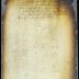 Ordinance prohibiting bringing Quakers or other strollers into the province of New Netherland