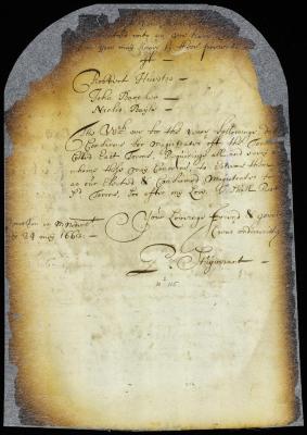 Appointment of magistrates for Westchester