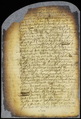 Proclamation appointing the 4th of July, and the first Wednesday of each succeeding month, to be a day of fasting and prayer throughout the province