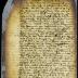 Petition of settlers of Schenectada, for permission to cultivate that flatt and asking that their lands be surveyed