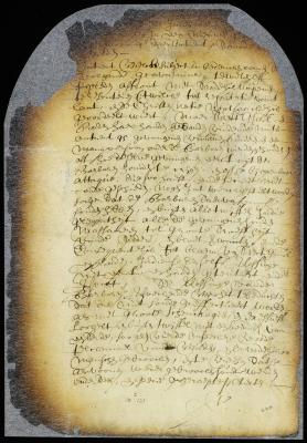 Resolution to make war against the Esopus Indians, and to employ the Mohawks in recovering the Christians in their hands