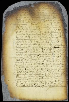 Ordinance for the better observance of the Sabbath