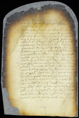 Petition of schout, burgomasters and schepens of New Amsterdam that a meeting of delegates from the several towns be convoked to consider the state of the country