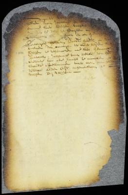 Decision in a court case between Davit Jochemsz and Hendrick Jacobsz