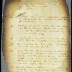Register of the transactions with the English, within and without the province, recorded in Volume 10