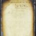 Register of the election of magistrates