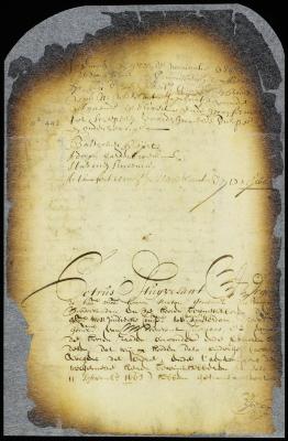 Appointment of magistrates for Bergen