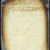 Register of the principal resolutions