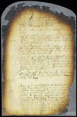 Ordinance for the more effectual prevention of the sale of liquors to Indians