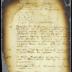 Register of transactions between the director-general and the city magistrates