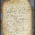 Report by Peter W. van Couwenhoven of information communicated to him respecting intrigues of the English with the Esopus and Wappinger Indians