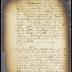 Proposals of the chiefs of the Kichtawans, Wappingers, Wighquaeskecks, Hackingsacks and Newesinghs, with answers