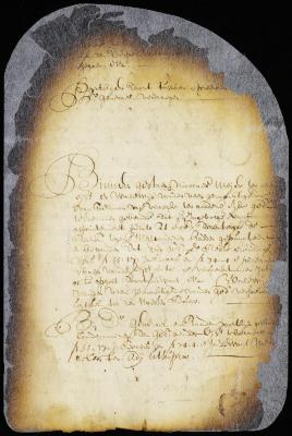 Judgment for plaintiff in an action of debt of Nicolas Meyer against Tielman van Vleeck