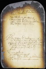 Appointment of magistrates for Wiltwyck and for Bushwick