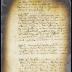 Proposals of the chiefs of the Kichtawans, Wappingers, Wighquaeskecks, Hackingsacks and Newesinghs, with answers