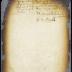 Petition of Cornelis van Ruyven, secretary that some persons be appointed to take charge of the books and accounts of his office