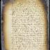Petition of Cornelis Steenwyck and Jacques Cousseau for an exemption from the heavy duty imposed on a cargo of salt