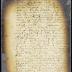 Order on a petition of rev. Mr. Selyns allowing him to receive payment of his salary in beavers at 7 guilders each, and in wampum at 3 for 1