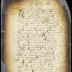 Petition of Joannes Withart to compel the clerk of Fort Orange to issue a deed of certain property there to him