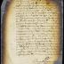 Petition of Roeloff Swartwout to be restored to his office of sheriff of Wiltwyck