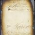 Petition of Cornelis van Ruyven, secretary that some persons be appointed to take charge of the books and accounts of his office