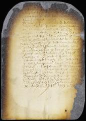 Resolution to draw a bill of exchange on the W. I. Company to raise money sufficient for one month's pay to the soldiers