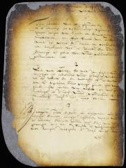 Instruction for the clerk of the inferior court of justice at Wiltwyck