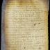 Petition of Paulus Heilridder for employment