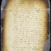 Minute of attendance of Oratum, chief of Hackingsacky and others to explain the circumstances of the murder of Mattys Roelofsen by a Wappinger Indian