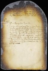 Order to magistrates of New Utrecht to have a watch for the privateer Downeman and to send word should he be seen off the coast