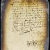 Protest of Jeremiah van Renselaer against any grant of lands or islands within the colonie of Renselaerswyck