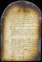 Judgment against Adriaen Cornelissen for a horse which he contracted to exchange with Gerrit Hendricks for an ox
