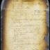 Names of the purchasers of slaves