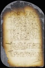 Petition of Thomas Chambers and Gysbert van Imbroch, delegates, for amendments to the charter of Wiltwyck