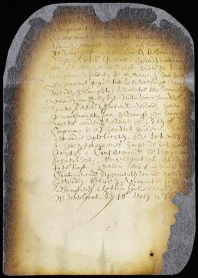 Resolution to draw a bill of exchange on the W. I. Company to raise money sufficient for one month's pay to the soldiers