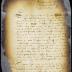 Minute of attendance of Oratum, chief of Hackingsacky and others to explain the circumstances of the murder of Mattys Roelofsen by a Wappinger Indian