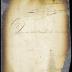 Order of court at Fort Orange referring the petition of inhabitants of Fort Orange to the director and council