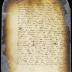 Petition of Paulus Cornelissen and Jan Cornelissen van der Heyden of behalf of Marietje Meynderts, widow of Jan Barents Wemp