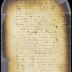 Sentence of Jan Willemsen van Iselsteyn, commonly called Jan of Leyden